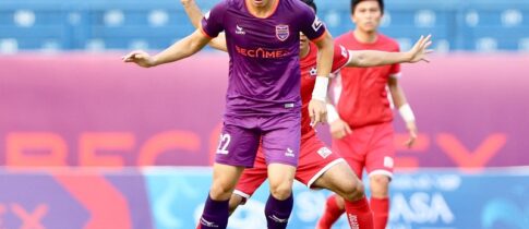 Soi kèo, nhận định Đà Nẵng vs Bình Dương 17h ngày 07/10/2022