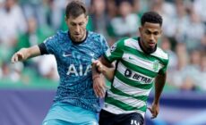 Soi kèo, nhận định Tottenham vs Sporting Lisbon 2h ngày 27/10/2022