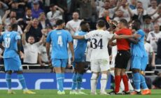 Soi kèo, nhận định Marseille vs Tottenham 3h ngày 2/11/2022