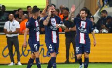 Soi kèo, nhận định Ajaccio vs PSG 2h ngày 22/10/2022