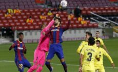 Soi kèo, nhận định Barcelona vs Villarreal 2h ngày 21/10/2022