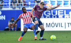 Soi kèo, nhận định Huesca vs Gijon 3h ngày 26/11/2022