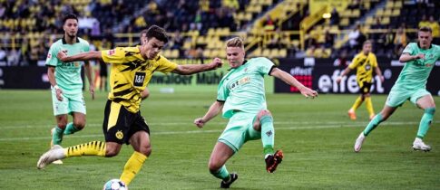 Soi kèo, nhận định Gladbach vs Dortmund 2h30 ngày 12/11/2022