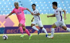 Soi kèo, nhận định Sài Gòn vs Bình Dương 17h ngày 19/11/2022