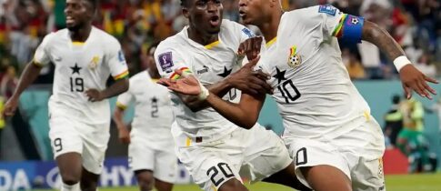 Soi kèo, nhận định Hàn Quốc vs Ghana 20h ngày 28/11/2022