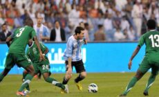 Soi kèo, nhận định Argentina vs Saudi Arabia 17h ngày 22/11/2022