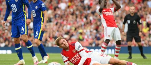 Soi kèo, nhận định Chelsea vs Arsenal 19h ngày 06/11/2022