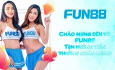 Mèo Vàng Phát Lộc – Fun88 Tặng Thưởng Cực Khủng Tại Sòng Bài EVO