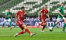 Soi kèo, nhận định Bayern vs Bremen 2h30 ngày 9/11/2022