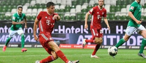 Soi kèo, nhận định Bayern vs Bremen 2h30 ngày 9/11/2022