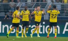 Soi kèo, nhận định Việt Nam vs Dortmund 19h ngày 30/11/2022