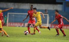 Soi kèo, nhận định Hải Phòng vs SLNA 17h ngày 13/11/2022