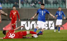 Soi kèo, nhận định Albania vs Ý 02h45 ngày 17/11/2022