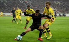 Soi kèo, nhận định Dortmund vs Bochum 21h30 ngày 05/11/2022