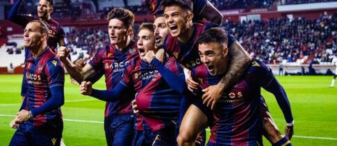 Soi kèo, nhận định Lugo vs Levante 22h15 ngày 27/11/2022