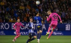 Soi kèo, nhận định Malaga vs Ponferradina 22h15 ngày 26/11/2022