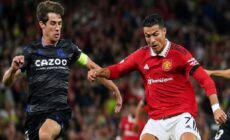 Soi kèo, nhận định Sociedad vs MU 0h45 ngày 4/11/2022