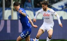 Soi kèo, nhận định Napoli vs Empoli 0h30 ngày 9/11/2022