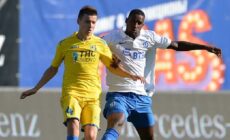 Soi kèo, nhận định Torpedo Moscow vs Sochi 0h ngày 23/11/2022