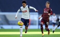 Soi kèo, nhận định Tottenham vs Leeds 22h ngày 12/11/2022