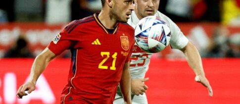 Soi kèo, nhận định Jordan vs Tây Ban Nha 23h ngày 17/11/2022