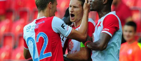 Soi kèo, nhận định Karvina vs Slavia Praha 23h ngày 18/11/2022