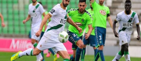 Soi kèo, nhận định Maritimo vs Rio Ave 0h ngày 2/12/2022