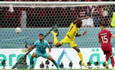 Soi kèo, nhận định Qatar vs Senegal 20h ngày 25/11/2022