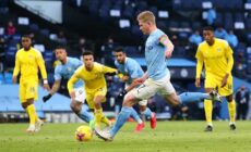 Soi kèo, nhận định Man City vs Fulham 22h ngày 05/11/2022