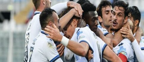 Soi kèo, nhận định Turris vs Pescara 2h30 ngày 22/11/2022