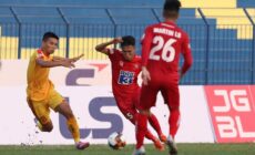 Soi kèo, nhận định Hải Phòng vs Hà Tĩnh 17h ngày 03/11/2022