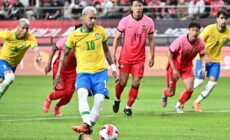 Soi kèo, nhận định Brazil vs Hàn Quốc 2h ngày 06/12/2022