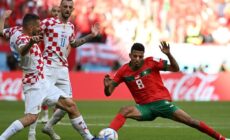 Soi kèo, nhận định Croatia vs Morocco 22h ngày 17/12/2022