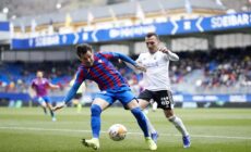 Soi kèo, nhận định Burgos vs Eibar 20h ngày 08/12/2022