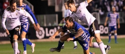 Soi kèo, nhận định Ponferradina vs Burgos 3h ngày 06/12/2022