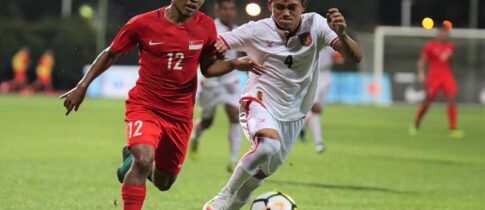 Soi kèo, nhận định Singapore vs Myanmar 17h ngày 24/12/2022