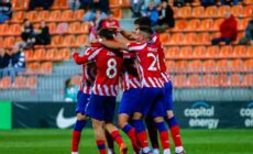 Soi kèo, nhận định Arenteiro vs Atletico Madrid 3h ngày 23/12/2022