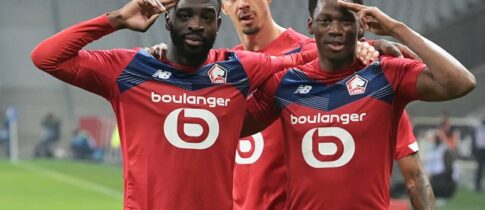 Soi kèo, nhận định Clermont vs Lille 1h ngày 29/12/2022