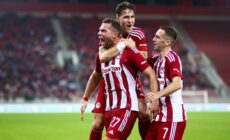 Soi kèo, nhận định Olympiakos vs Atromitos 0h30 ngày 16/12/2022