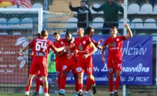 Soi kèo, nhận định Veria vs Panserraikos 19h45 ngày 19/12/2022