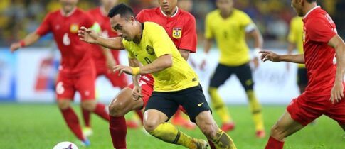 Soi kèo, nhận định Myanmar vs Malaysia 17h ngày 21/12/2022