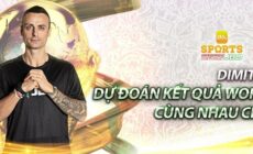 Khuyến Mãi Khủng World Cup 2022: Nhà Cái JBO Cực Đỉnh