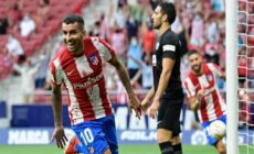 Soi kèo, nhận định Atletico Madrid vs Elche 3h30 ngày 30/12/2022