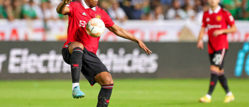 Soi kèo, nhận định Betis vs MU 0h ngày 11/12/2022