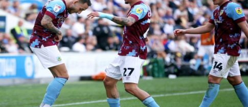 Soi kèo, nhận định QPR vs Burnley 20h ngày 11/12/2022