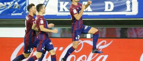 Soi kèo, nhận định Eibar vs Huesca 0h30 ngày 5/12/2022