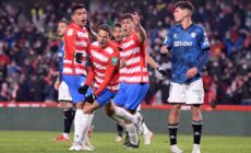 Soi kèo, nhận định Granada vs Alaves 3h30 ngày 03/12/2022