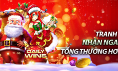 TRANH TÀI ĐUA HẠNG NHẬN NGAY GIẢI KHỦNG TỔNG THƯỞNG HƠN 13 TỶ ĐỒNG