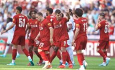 Soi kèo, nhận định Liverpool vs Lyon 21h ngày 11/12/2022