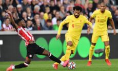 Soi kèo, nhận định Brentford vs Liverpool 0h30 ngày 3/1/2023